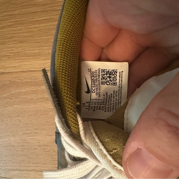 Nike Air Max Pre-Day LX 'Hasta' DC5330-301 - Picture 7 of 7